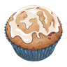 MuffinFinder logo